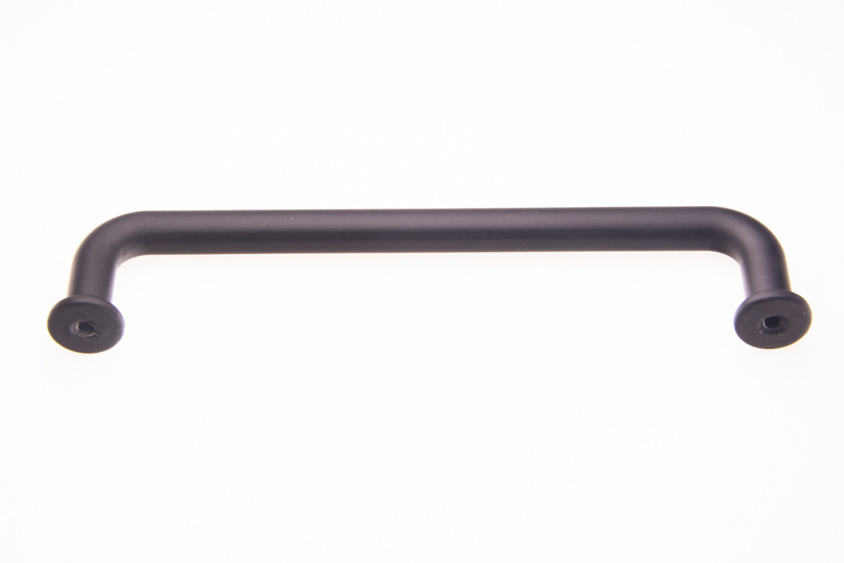 MANER OSLO - 128 NEGRU MAT