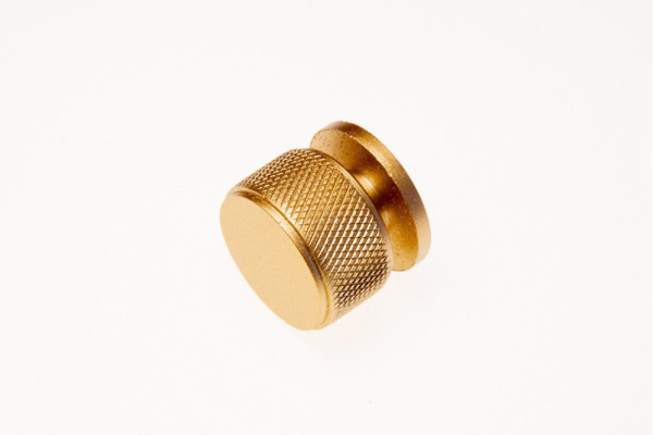 BUTON 1058 ROLLER 16MM AURIU MAT