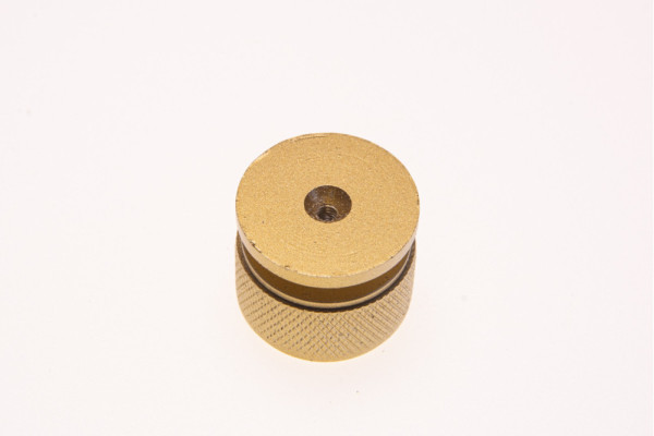 BUTON 1058 ROLLER 16MM AURIU MAT