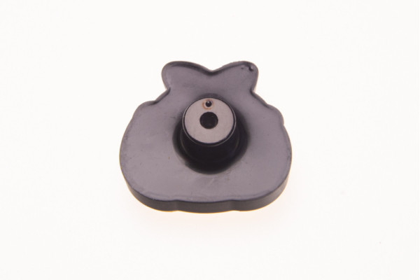 BUTON COPII GARFIELD