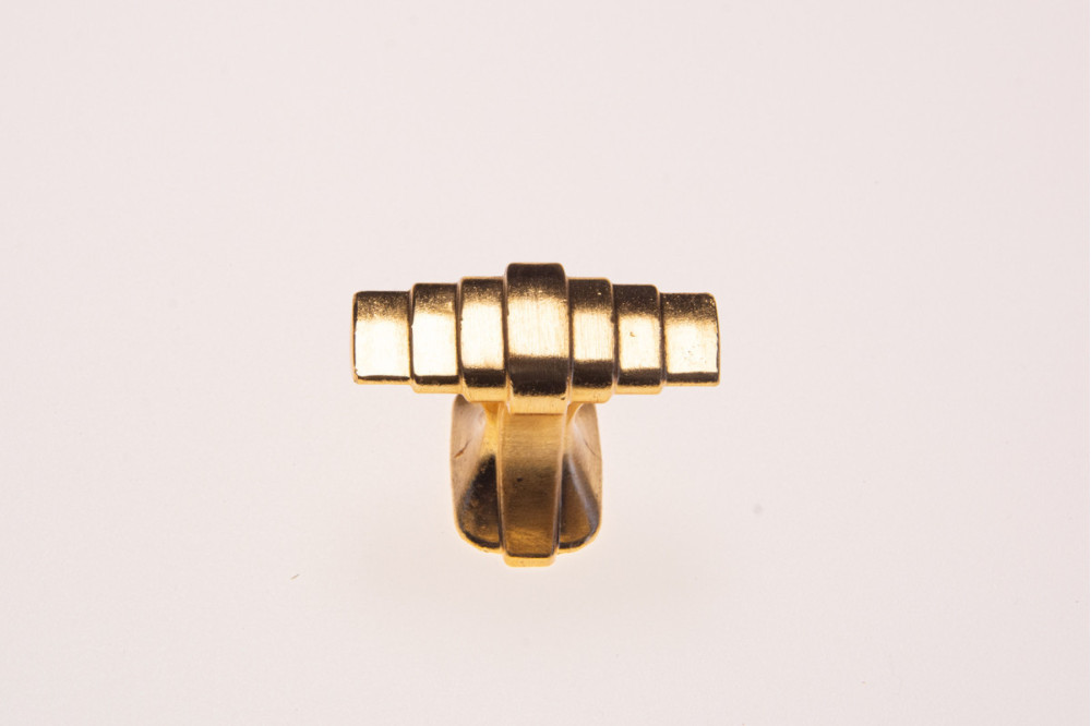 BUTON 425D AURIU MAT