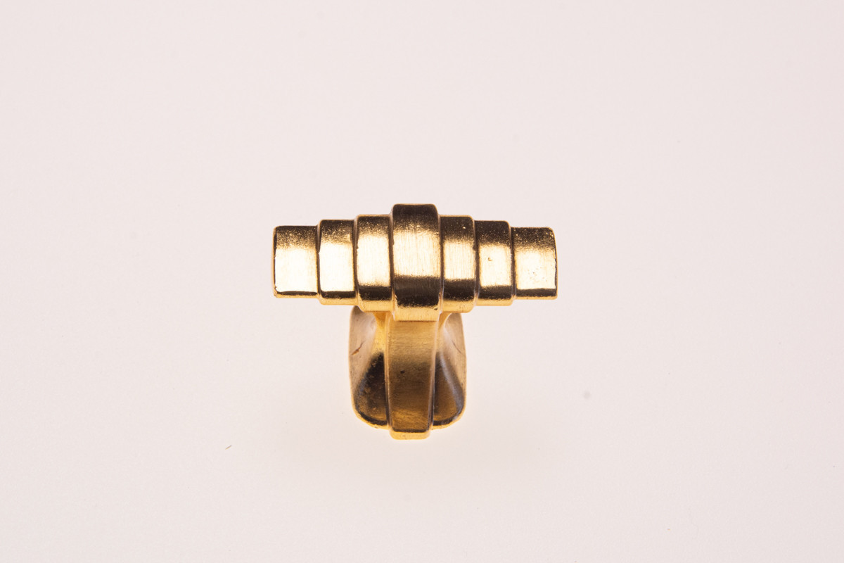 BUTON 425D AURIU MAT