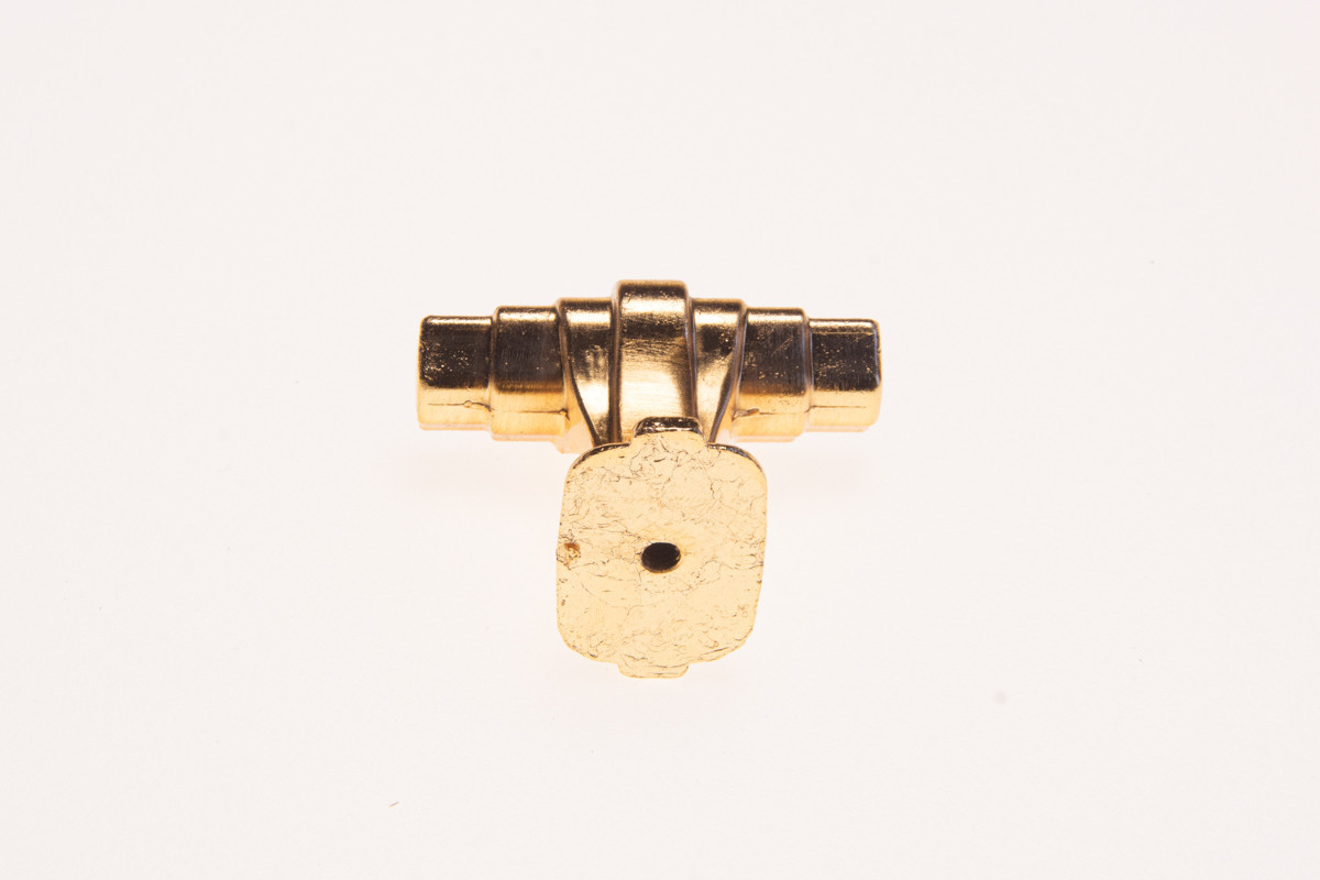 BUTON 425D AURIU MAT