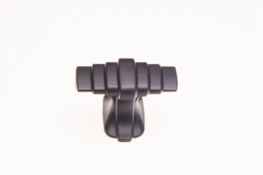 BUTON 425D NEGRU MAT
