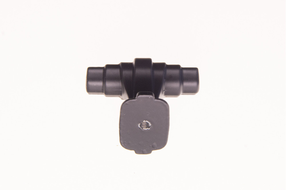 BUTON 425D NEGRU MAT 2