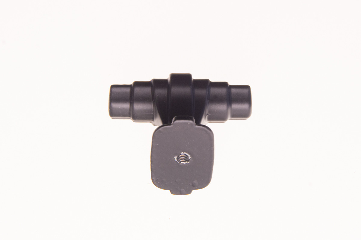 BUTON 425D NEGRU MAT