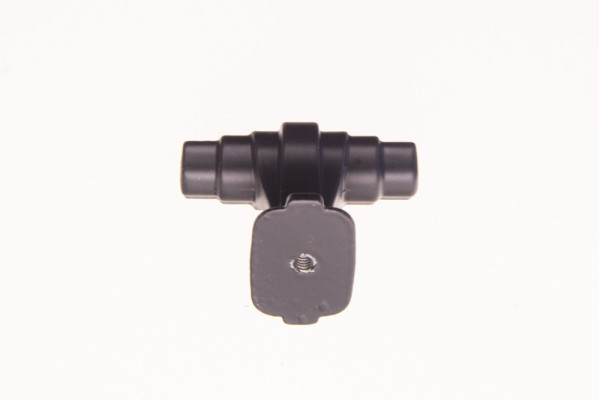 BUTON 425D NEGRU MAT