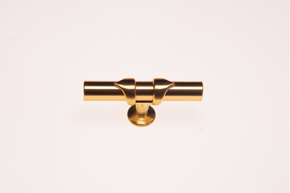 BUTON 631D AURIU MAT - AURIU MAT