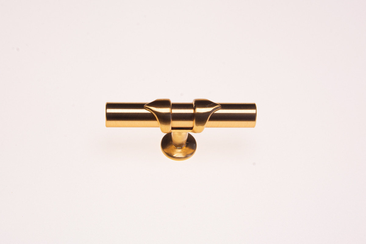 BUTON 631D AURIU MAT - AURIU MAT