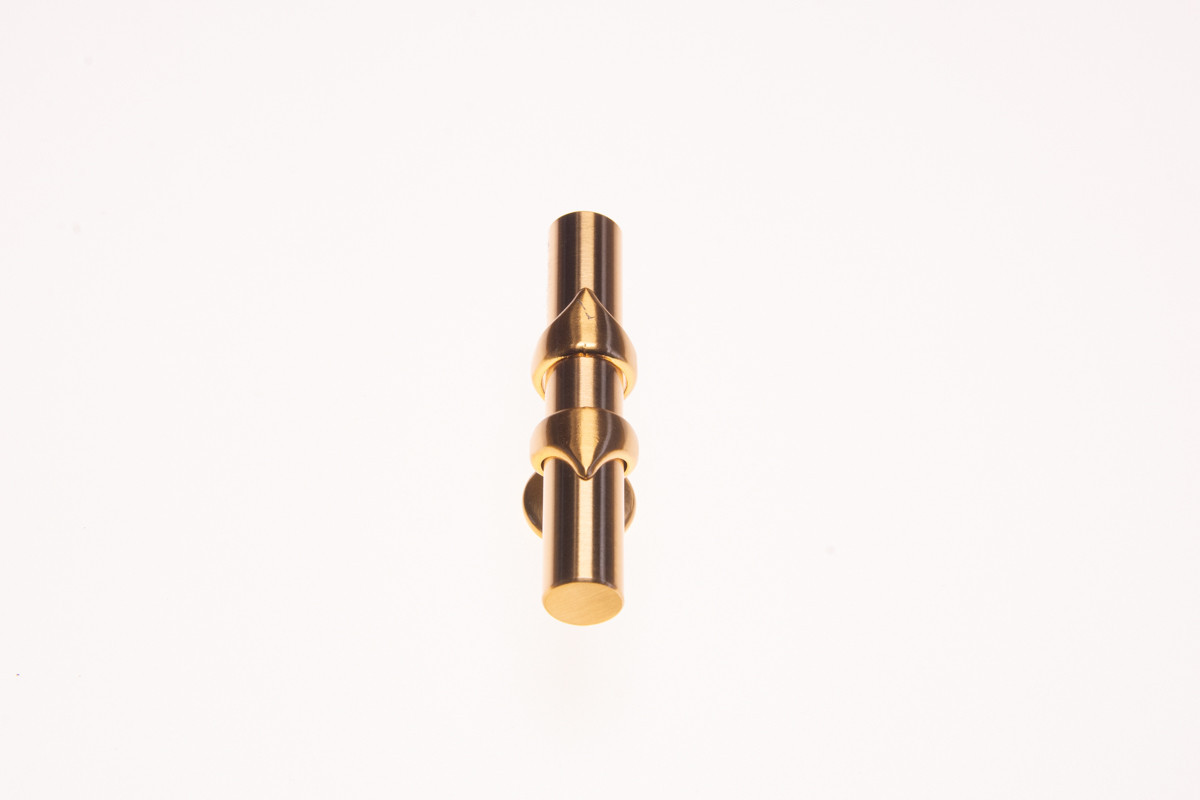 BUTON 631D AURIU MAT - AURIU MAT