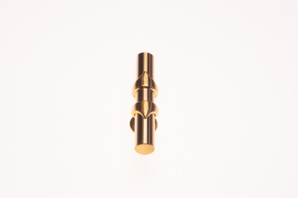 BUTON 631D AURIU MAT - AURIU MAT