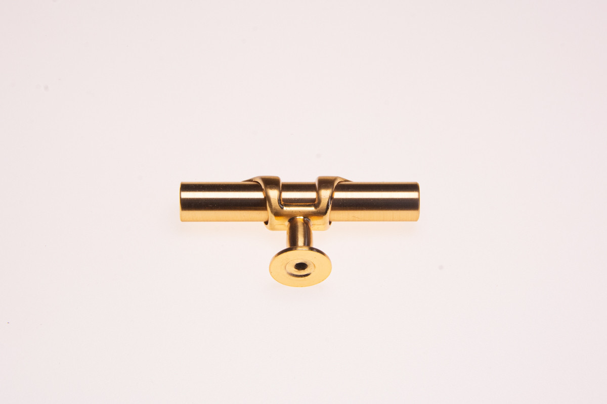 BUTON 631D AURIU MAT - AURIU MAT