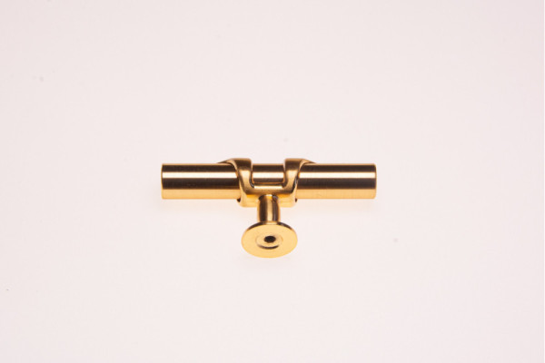 BUTON 631D AURIU MAT - AURIU MAT