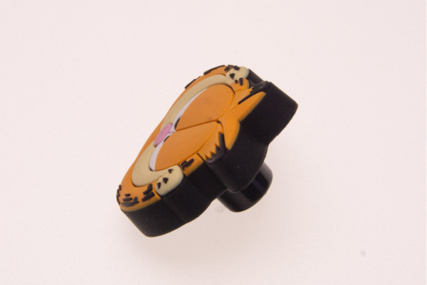 BUTON COPII GARFIELD