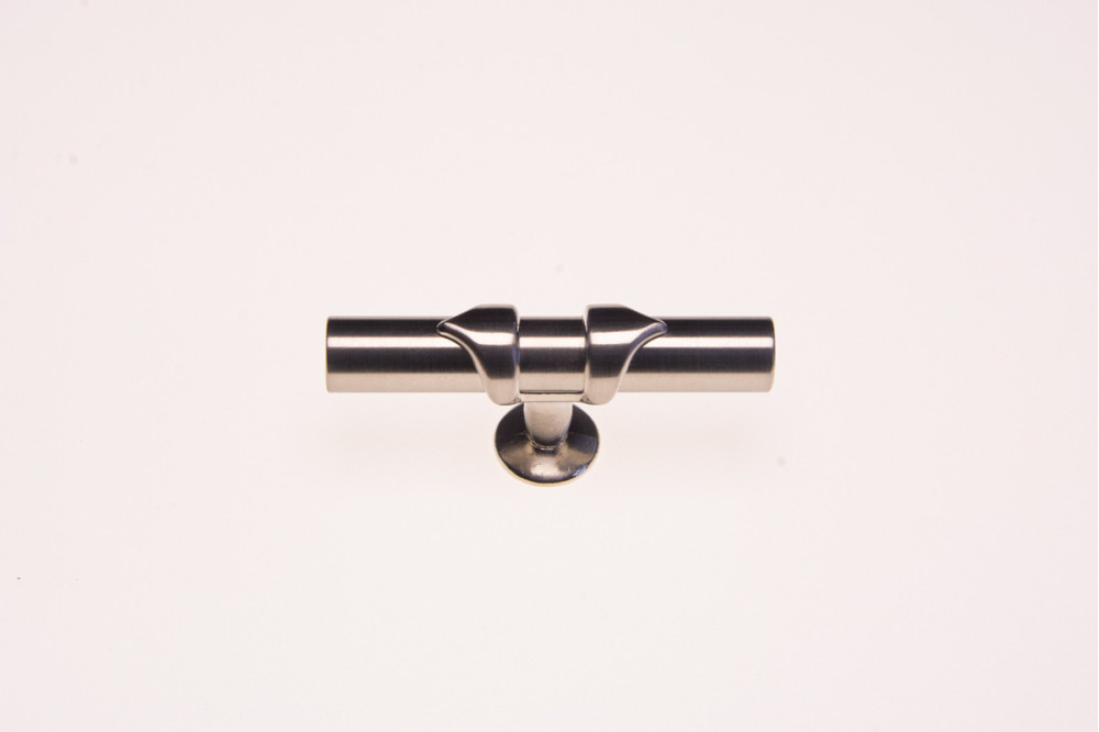 BUTON 631D INOX - INOX