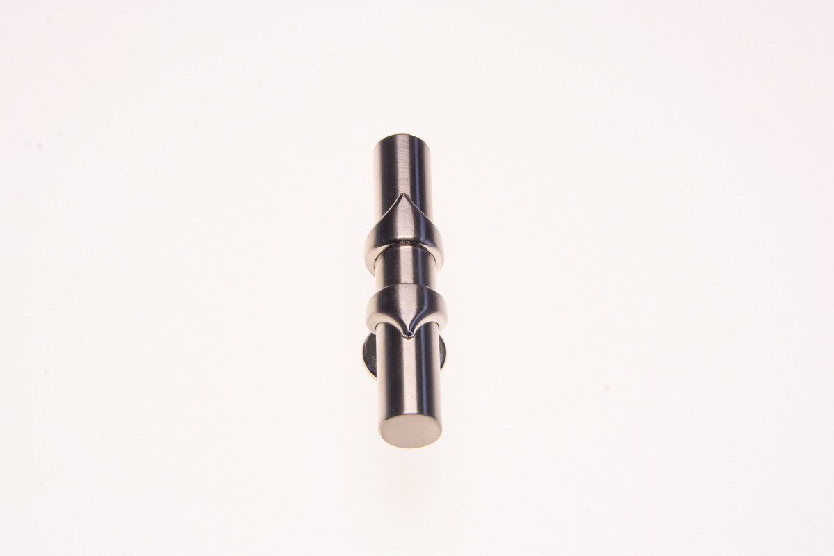 BUTON 631D INOX - INOX