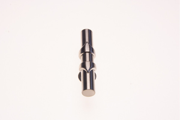 BUTON 631D INOX - INOX