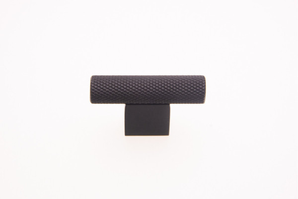 BUTON 715D NEGRU MAT