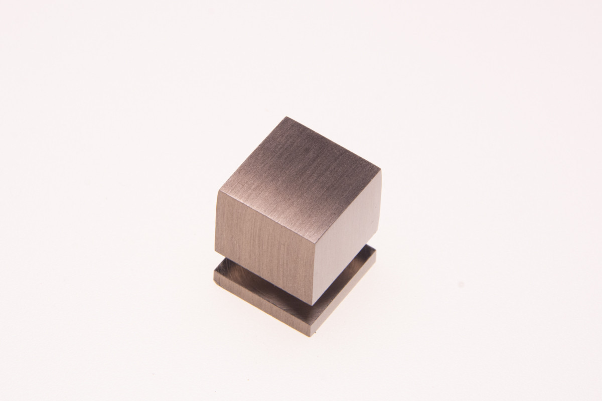 BUTON 777 20X20 INOX