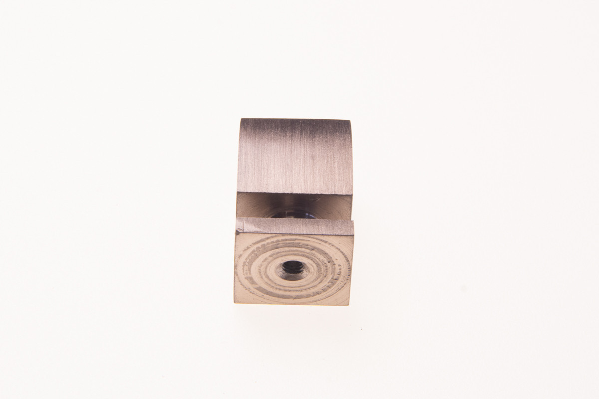 BUTON 777 20X20 INOX