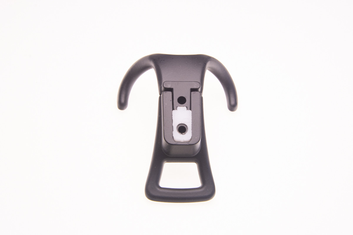 CUIER 655 NEGRU MAT