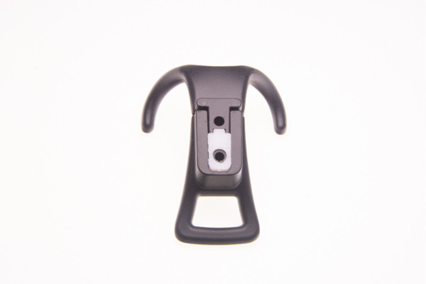 CUIER 655 NEGRU MAT