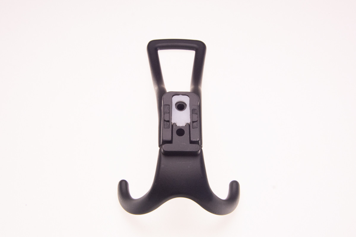CUIER 656 NEGRU MAT