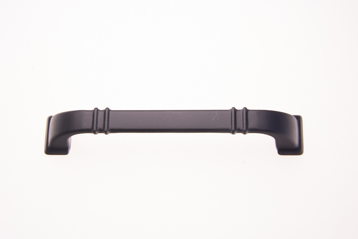 MANER 366 NICE - 128 NEGRU MAT