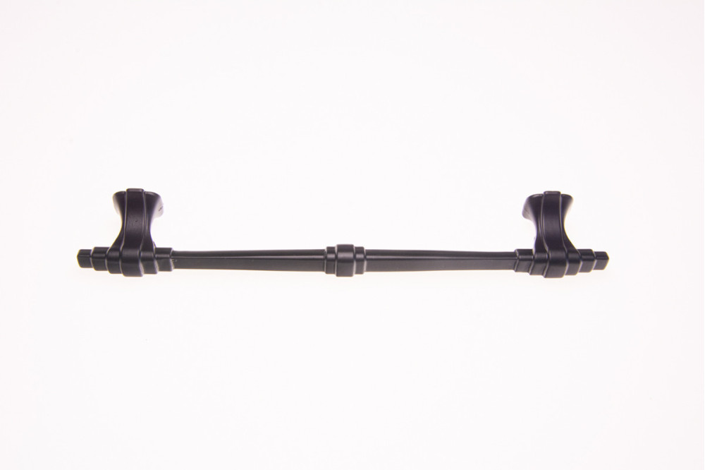 MANER 425 - 160 NEGRU MAT 2