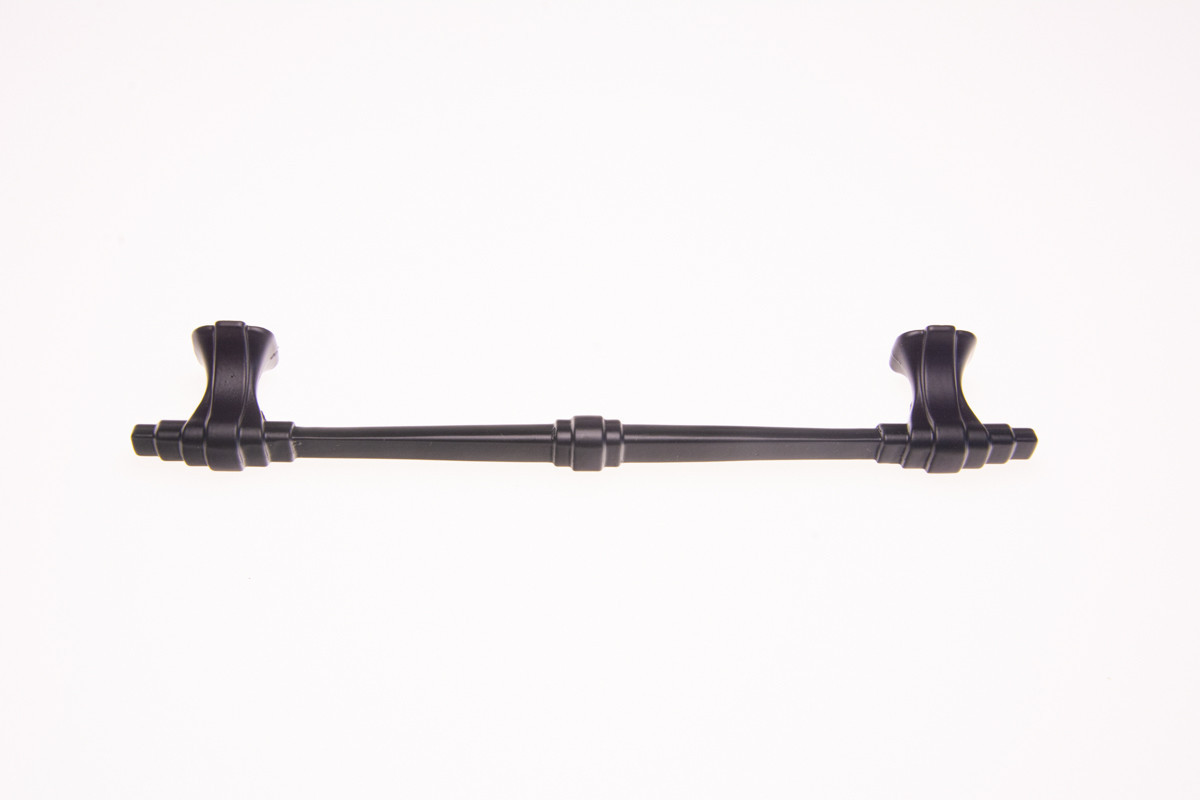 MANER 425 - 160 NEGRU MAT