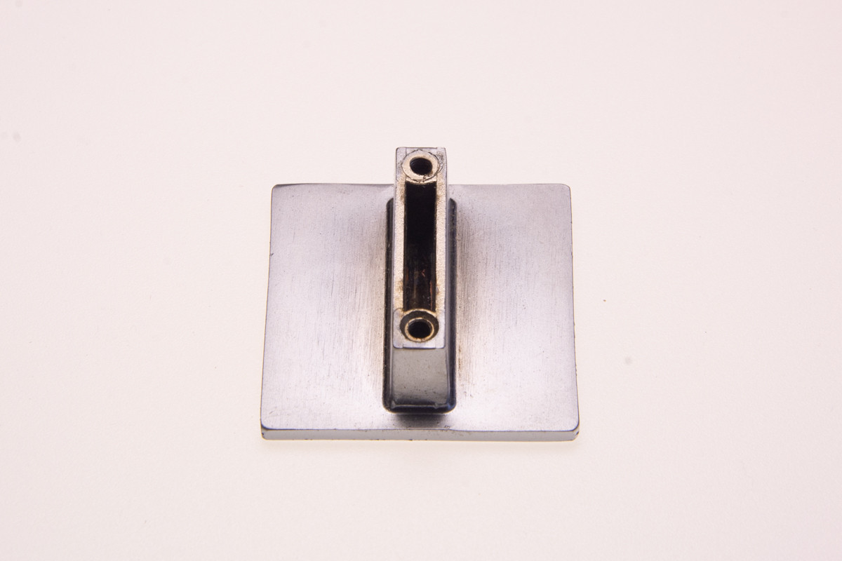 MANER 433 LACIN 50X50 - 32 ALUMINIU