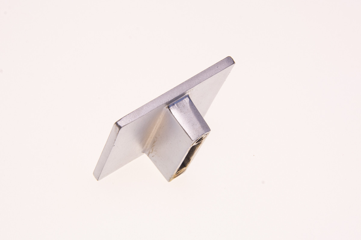MANER 433 LACIN 50X50 - 32 ALUMINIU