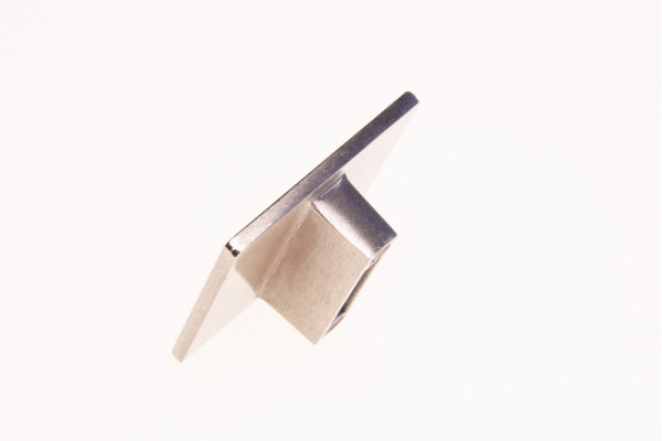 MANER 433 LACIN 50X50 - 32 ALUMINIU