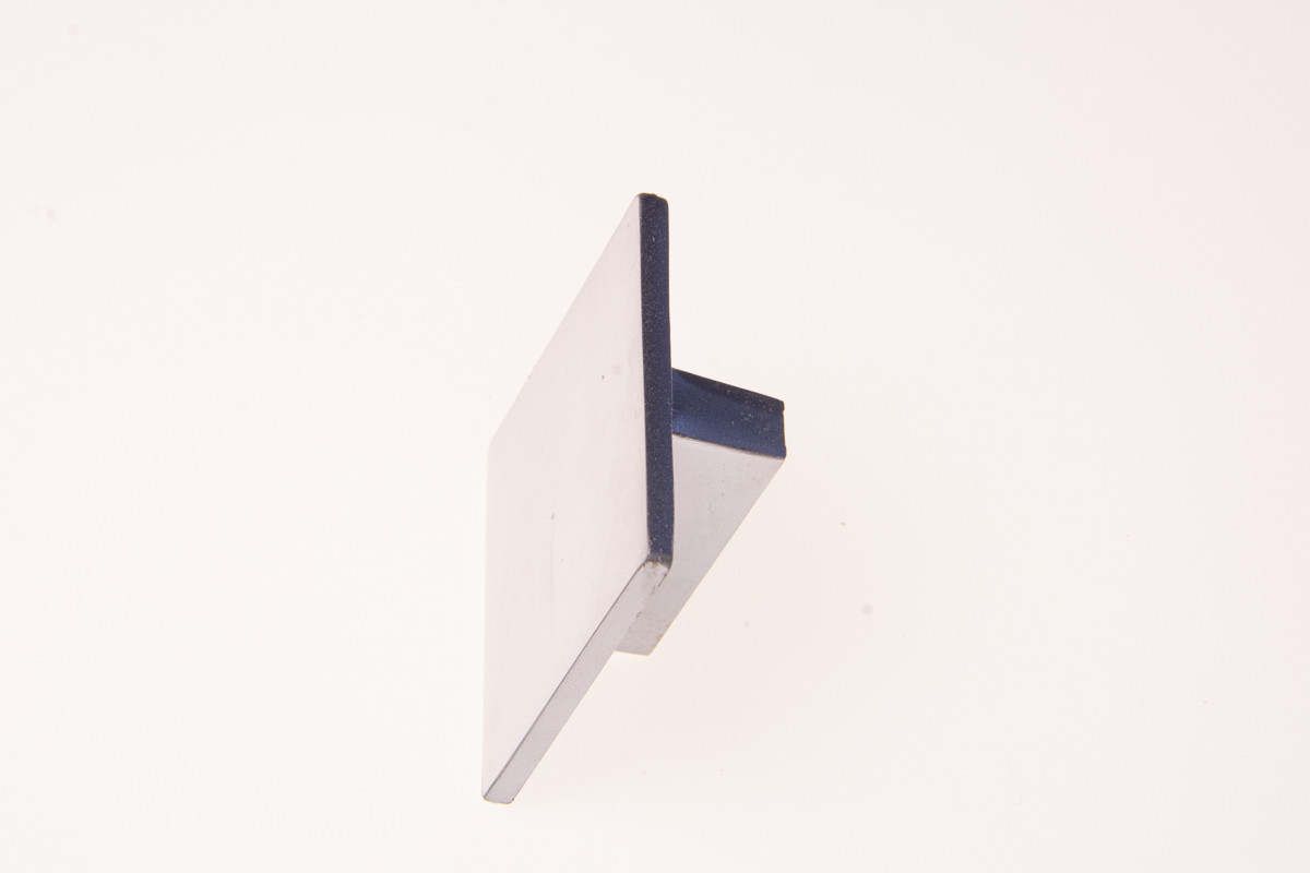 MANER 433 LACIN 50X50 - 32 ALUMINIU