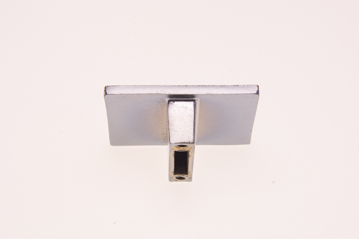 MANER 433 LACIN 50X50 - 32 ALUMINIU