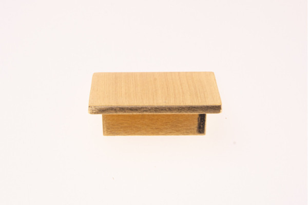 MANER 433 LACIN 50X50 - 32 AURIU MAT