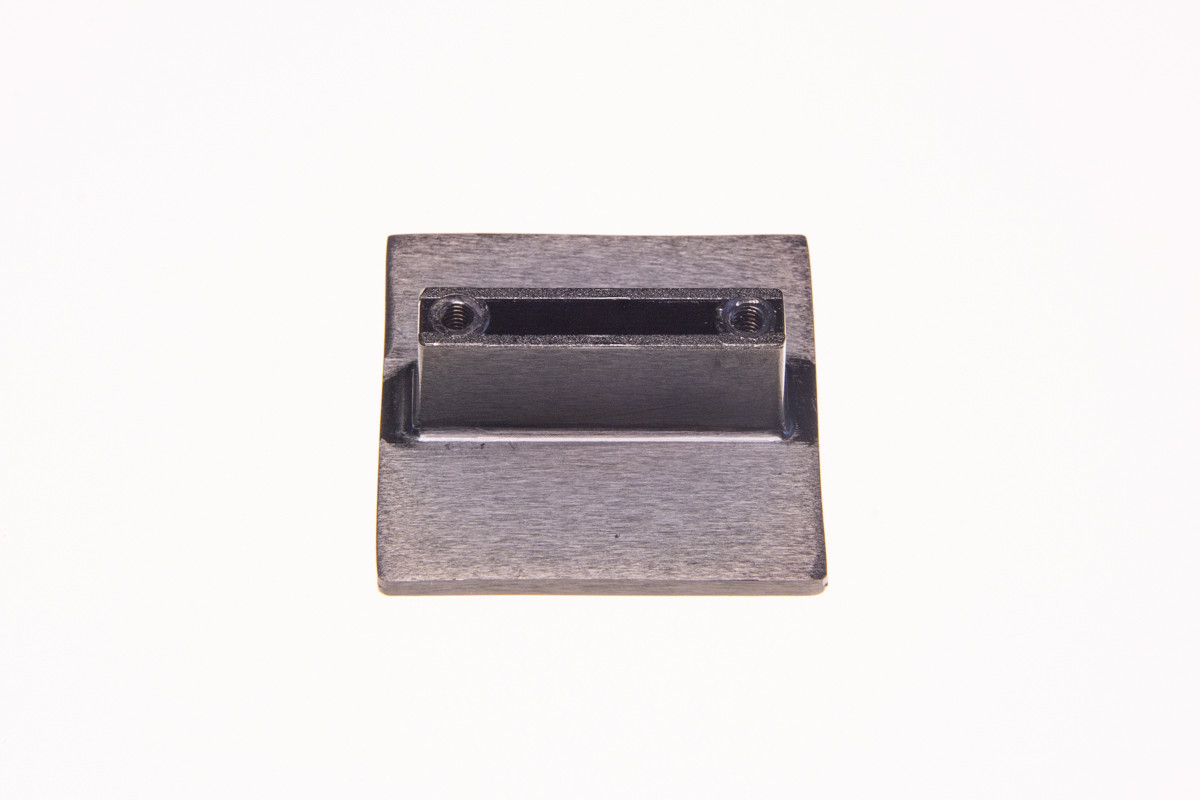 MANER 433 LACIN 50X50 - 32 INOX