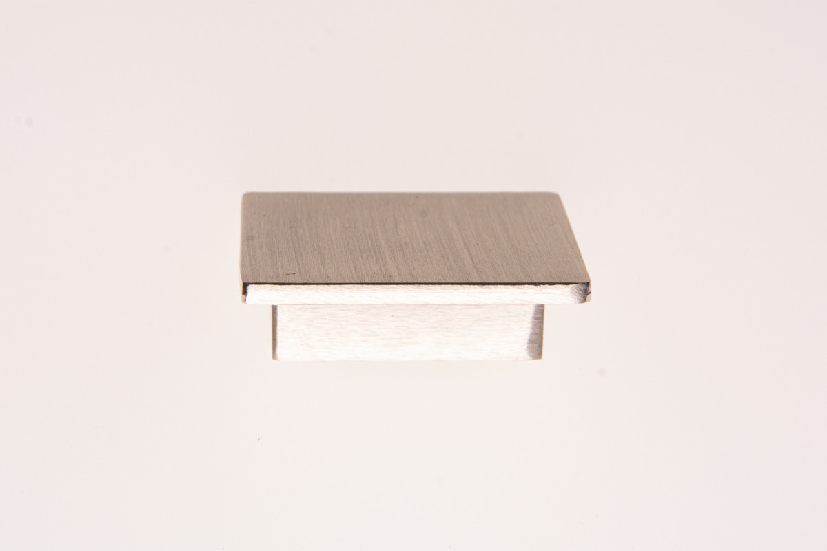 MANER 433 LACIN 50X50 - 32 INOX