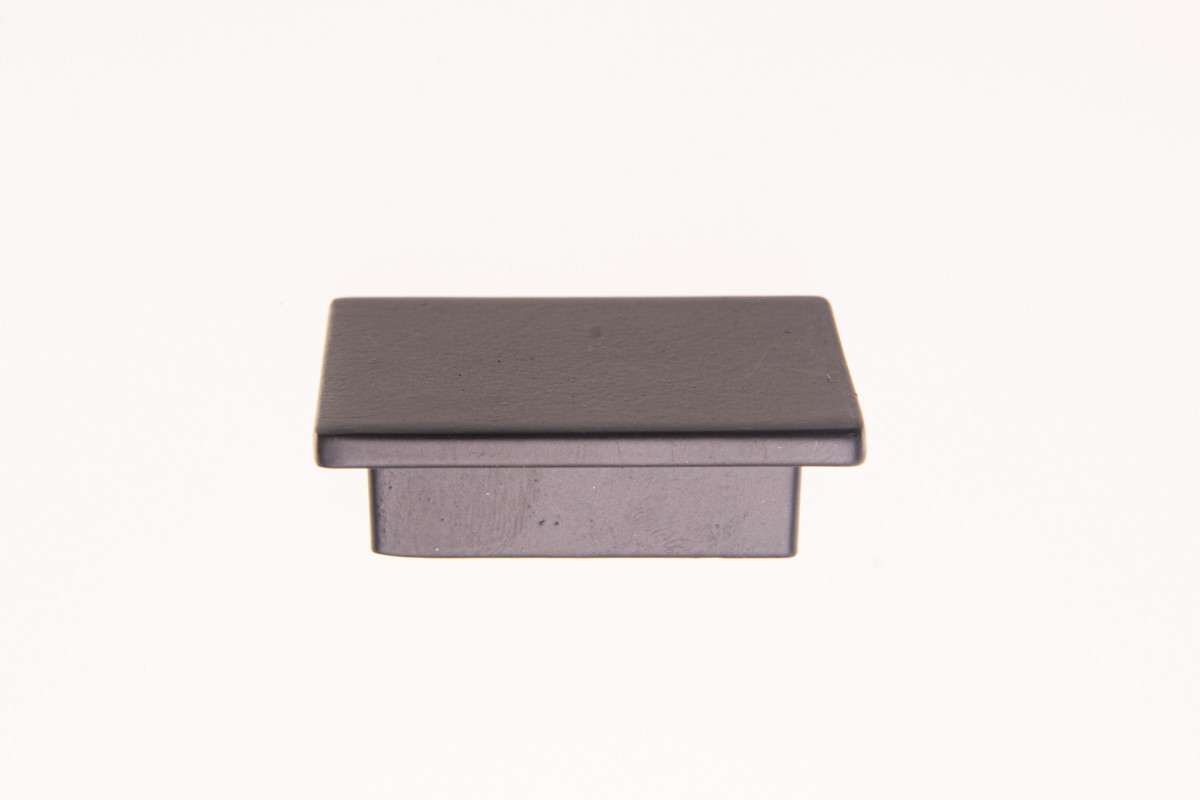 MANER 433 LACIN 50X50 - 32 NEGRU MAT