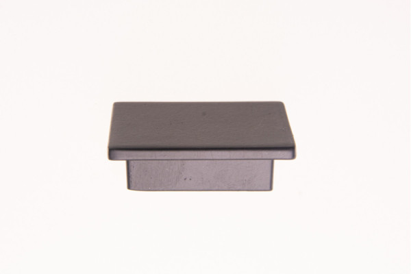 MANER 433 LACIN 50X50 - 32 NEGRU MAT