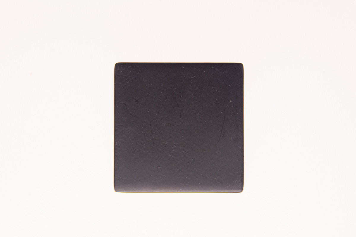 MANER 433 LACIN 50X50 - 32 NEGRU MAT