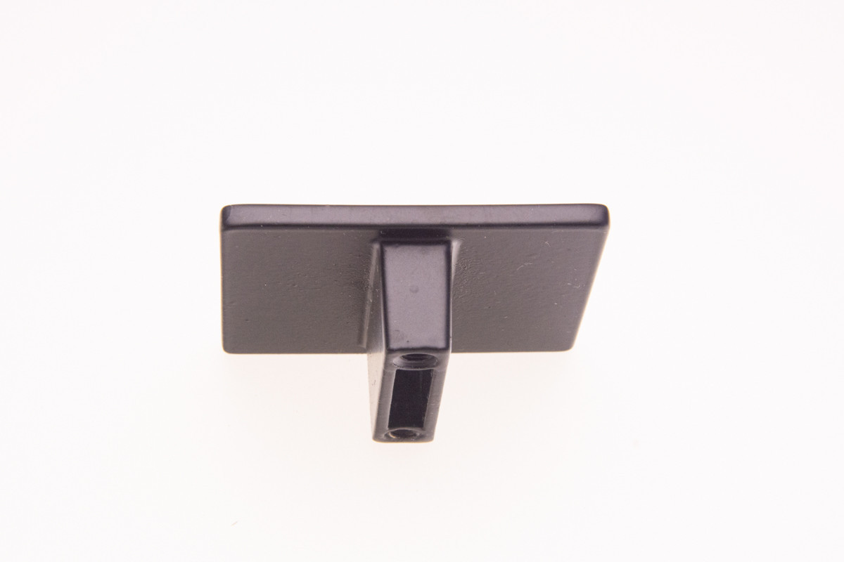 MANER 433 LACIN 50X50 - 32 NEGRU MAT