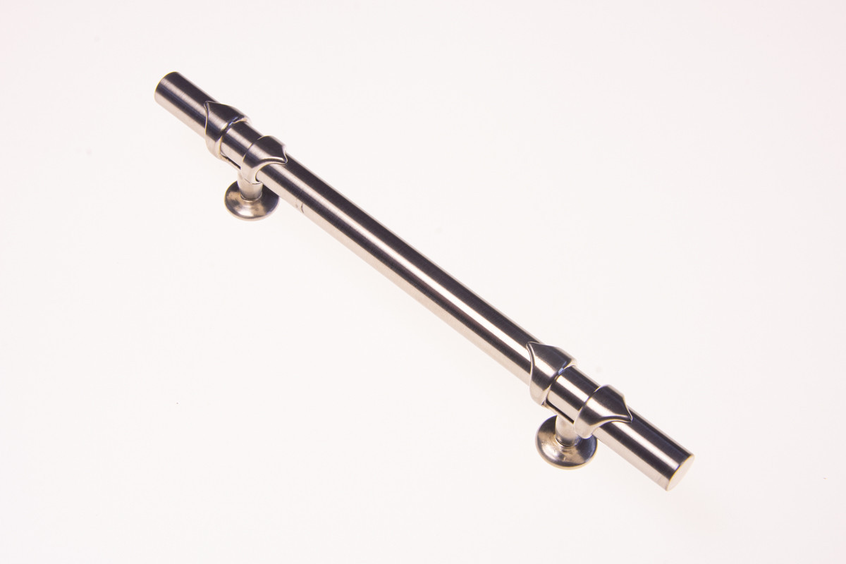 MANER 631 - 128 INOX - INOX