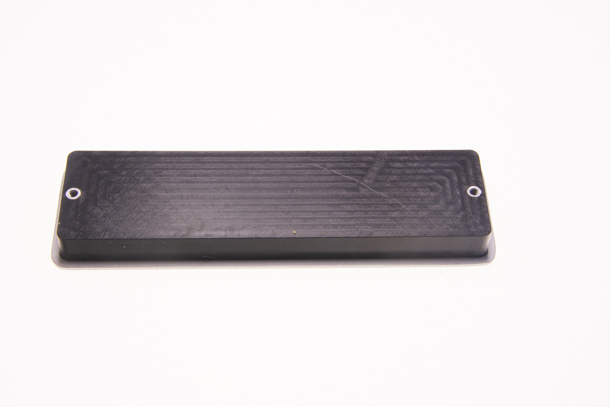 MANER INGROPAT 216 - 160 AL - NEGRU