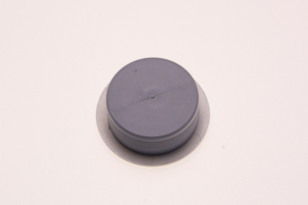 BUTON INGROPAT ROTUND AL