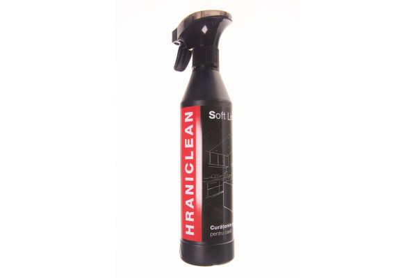 HRANICLEAN SOFT LINE 500ML