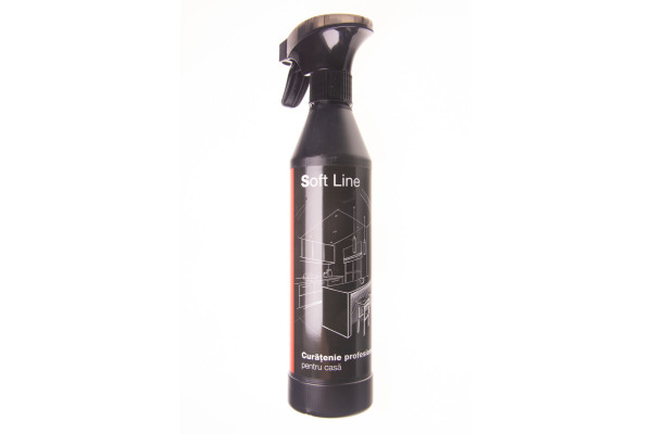 HRANICLEAN SOFT LINE 500ML
