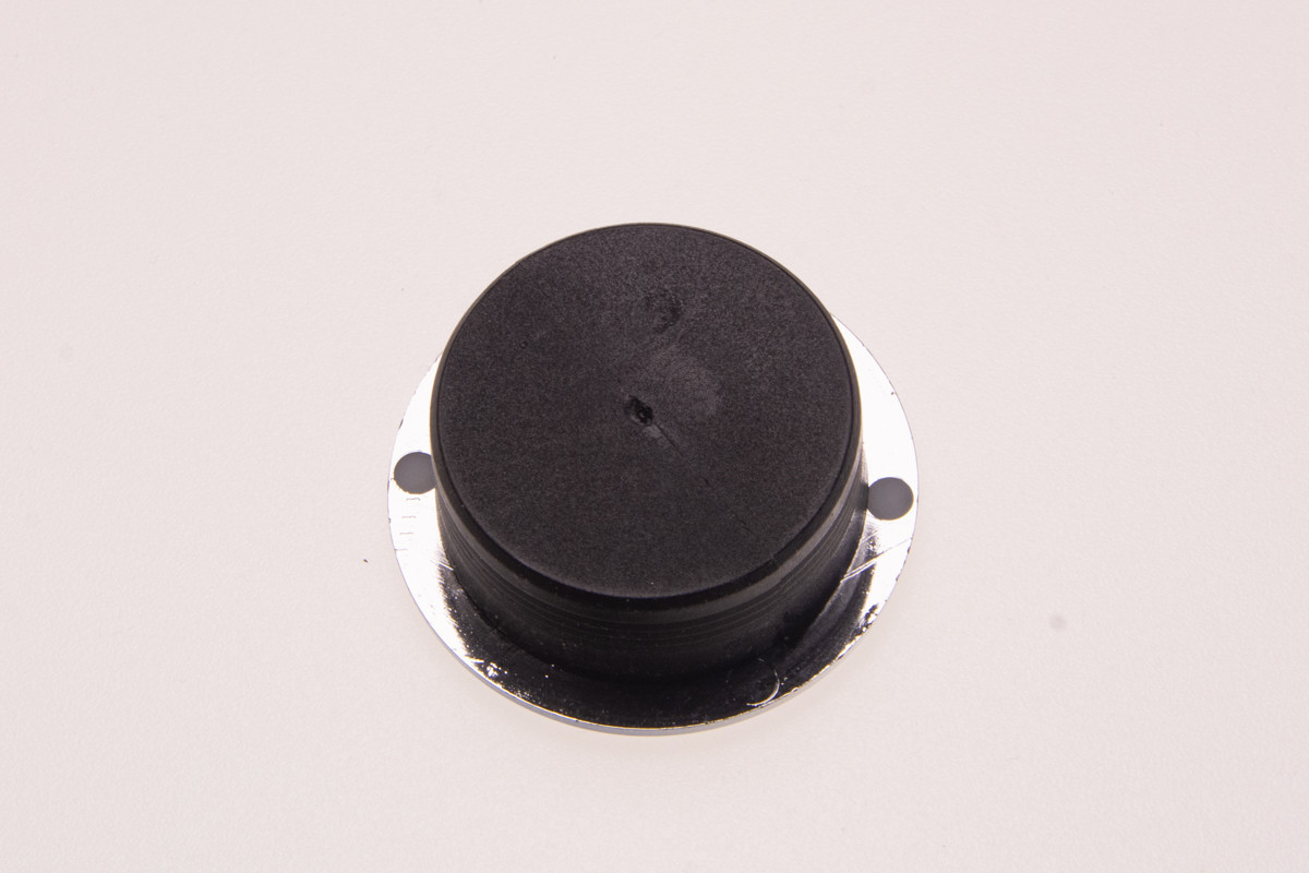 BUTON INGROPAT ROTUND CR