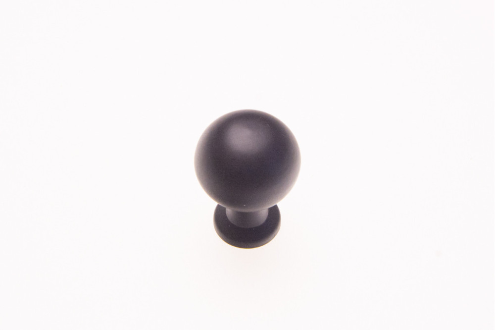 BUTON OSLO NEGRU