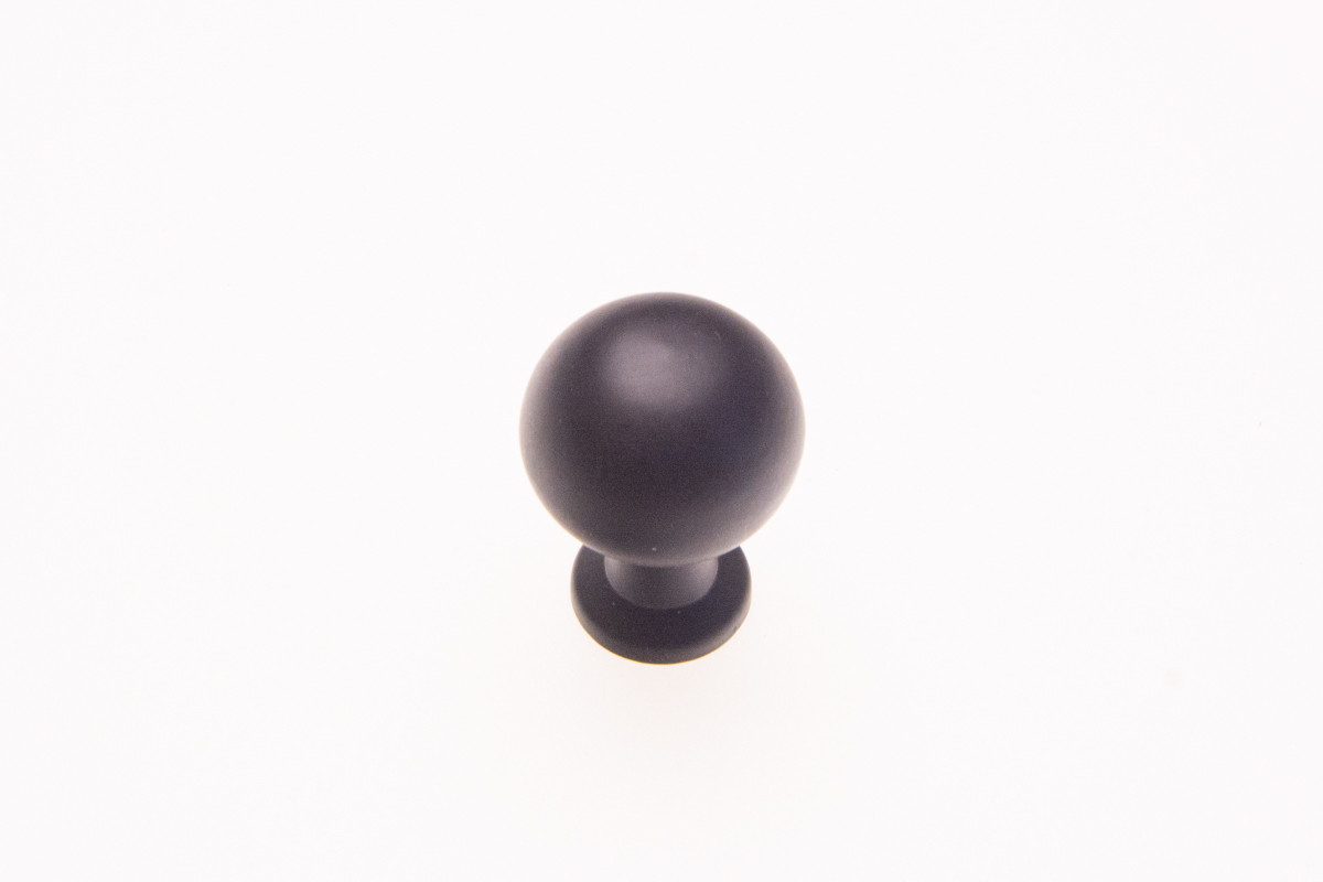 BUTON OSLO NEGRU